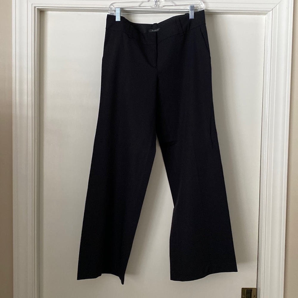 Ann Taylor Black pants size 8